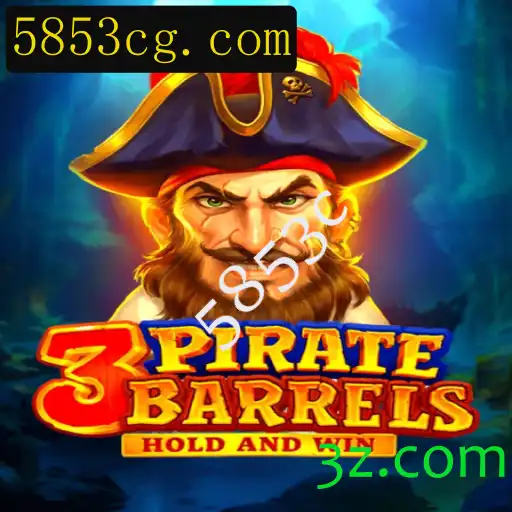 3PirateBarrels: Aventura e Estratégia em Cada Movimento