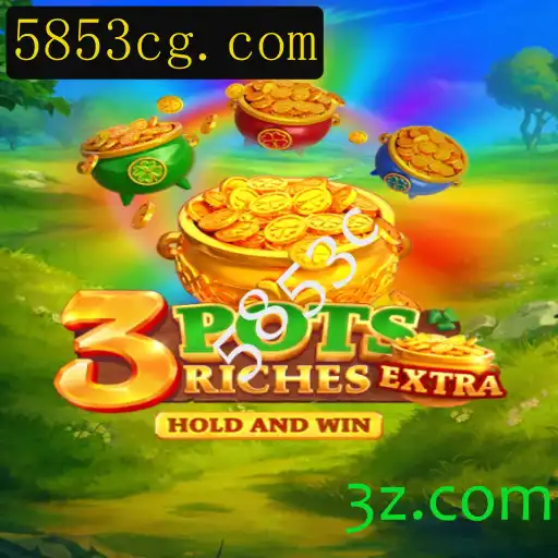 Explorando o Mundo de 3potsExtra: Um Novo Jogo Empolgante