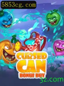 CursedCanBonusBuy: Um Mundo de Mistérios e Emoções nas Palavras 5853c