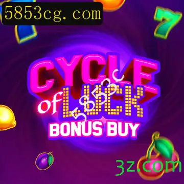 CycleofLuckBonusBuy: Explorando a Emoção dos Jogos de Azar com 5853c