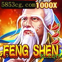 Descubra FengShen: O Novo Jogo de Estratégia que Está Conquistando o Mundo