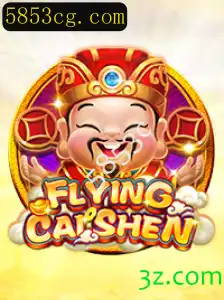 Explorando o Fascinante Mundo de FlyingCaiShen, uma Nova Jornada Lúdica