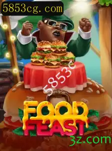 Descubra o Fascinante Universo de FoodFeast: Uma Imersão no Mundo da Gastronomia Virtual