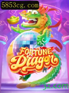 FortuneDragon: Uma Nova Experiência de Jogo