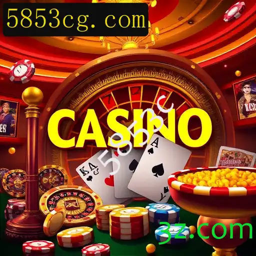 Jogos de cassino