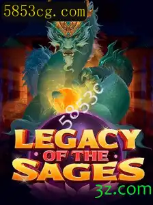 Descubra o Fascinante Mundo de LegacyoftheSages