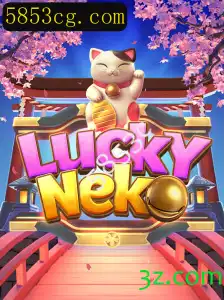 Descubra o Universo de LuckyNeko: O Jogo de Azar que Encanta