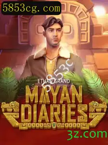 Descubra o Fascinante Mundo de 'MayanDiaries' com a Palavra-chave Misteriosa '5853c'