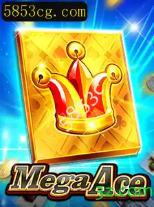 Descubra MegaAce: O Jogo que Está Revolucionando o Mundo do Entretenimento