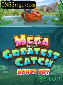 Explorando o Fascinante Mundo de MegaGreatestCatchBonusBuy