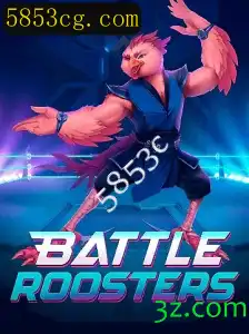 BattleRoosters: O Espetáculo de Combate Aéreo Abençoado pela Tecnologia