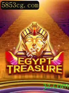 Descubra as Maravilhas de EgyptTreasure: Um Jogo de Aventura Fascinante