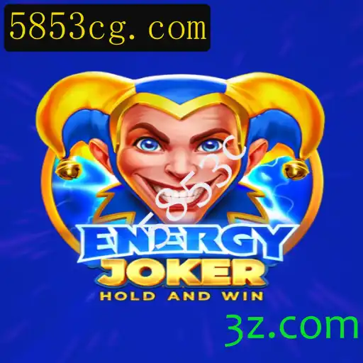 EnergyJoker: Descubra o Universo do Jogo com a Palavra-Chave 5853c