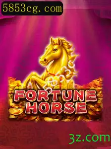 Explorando o Mundo de FortuneHorse: O Jogo que Une Estratégia e Aventura