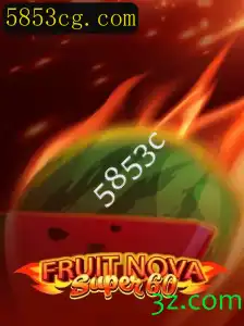 Descubra FruitNovaSuper60: O Jogo de Slots Revolucionário