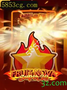 Descubra o Universo de FruitrNovaSupe30: O Jogo que Conquista o Mundo