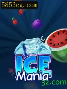 Explorando IceMania: O Novo Fenômeno dos Jogos com a Chave 5853c
