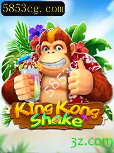 KingKongShake: Mergulhe na Aventura do Novo Jogo Sensação