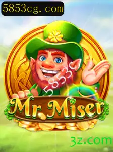 Descubra o Fascinante Universo do Jogo MrMiser