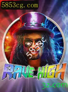 RaveHigh: Uma Imersão no Mundo das Festas Eletrônicas