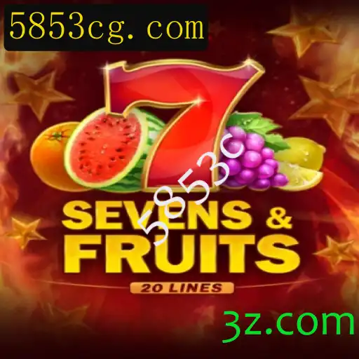Descubra o Fascinante Mundo de SevensFruits20: Um Jogo de Estratégia e Diversão com a Palavra-Chave 5853c