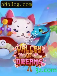 Explorando o Universo de ValleyofDreams: Um Mergulho Detalhado no Jogo Inovador