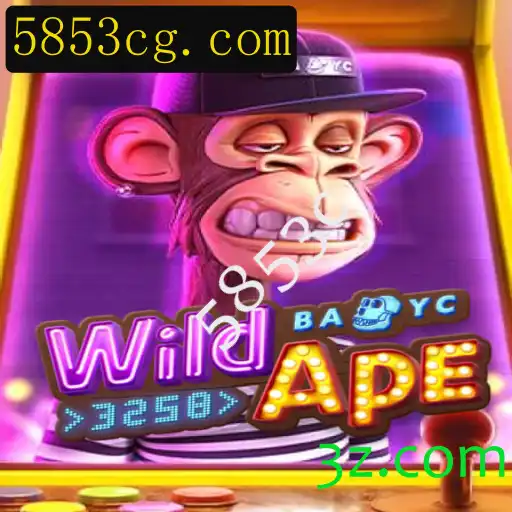 Explorando o Universo de WildApe3258: Um Mergulho em um Mundo Selvagem