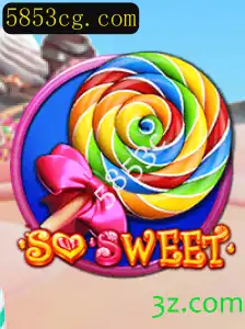 Descubra a Magia do Jogo SoSweet: Uma Viagem ao Mundo dos Doces