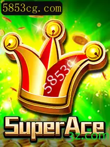 Explorando o Universo de SuperAce: O Jogo Virou Fenômeno