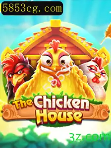 Descubra o Universo de 'TheChickenHouse': Uma Experiência de Jogo Única