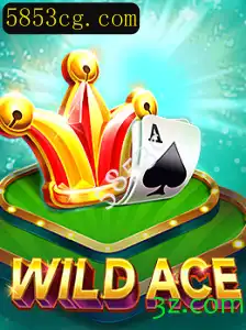 WildAce: Explorando a Nova Sensação dos Jogos Através da Palavra-chave 5853c