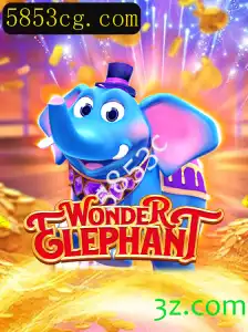 Explorando o Mundo de WonderElephant: Uma Nova Jornada de Aventuras
